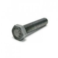 TORNILLO HEXAGONAL SIN TUERCA